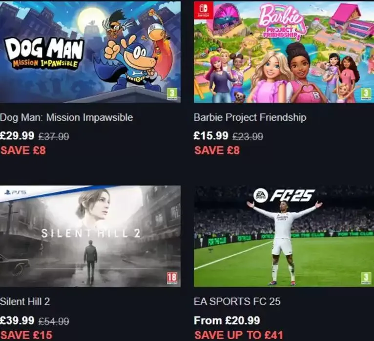 Free Smyths Toys Catalogue from 14 February to 20 September 2025 - Catalogue Page 5