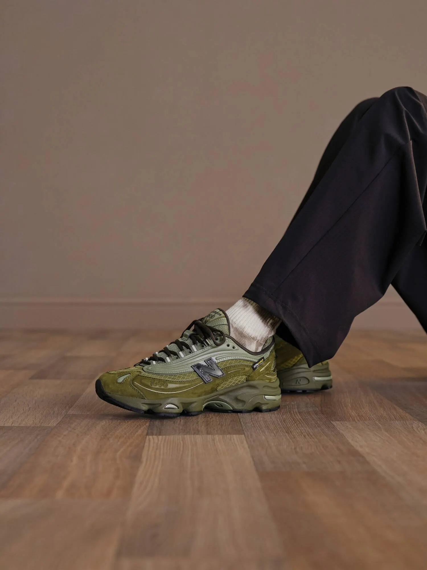 New Balance leaflet from 26 June to 2 July 2025 - Catalogue Page 3