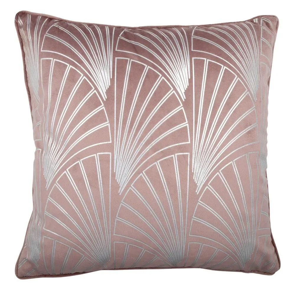 VALTENE VELVET CUSHION - 45CM