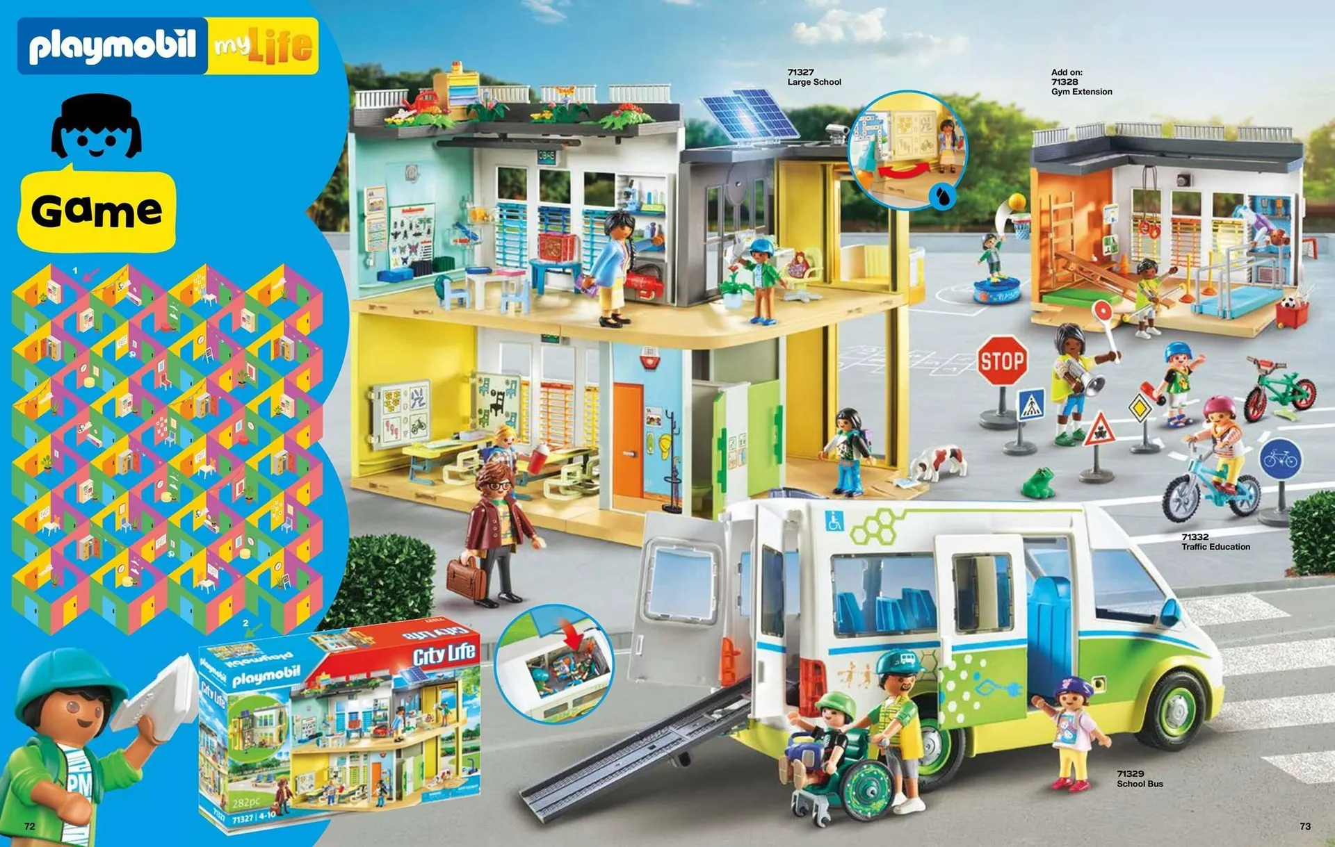 Playmobil catalogue from 5 January to 30 June 2026 - Catalogue Page 37