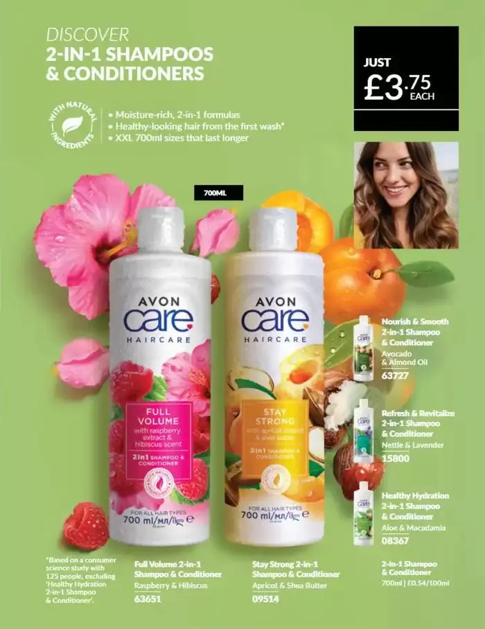 March 2025 from 3 March to 31 March 2025 - Catalogue Page 145