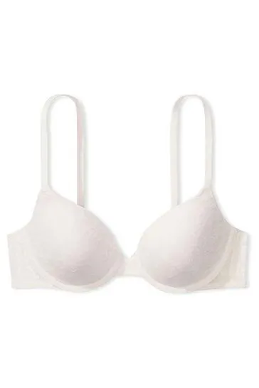 Wear Everywhere Lightly Lined Bra