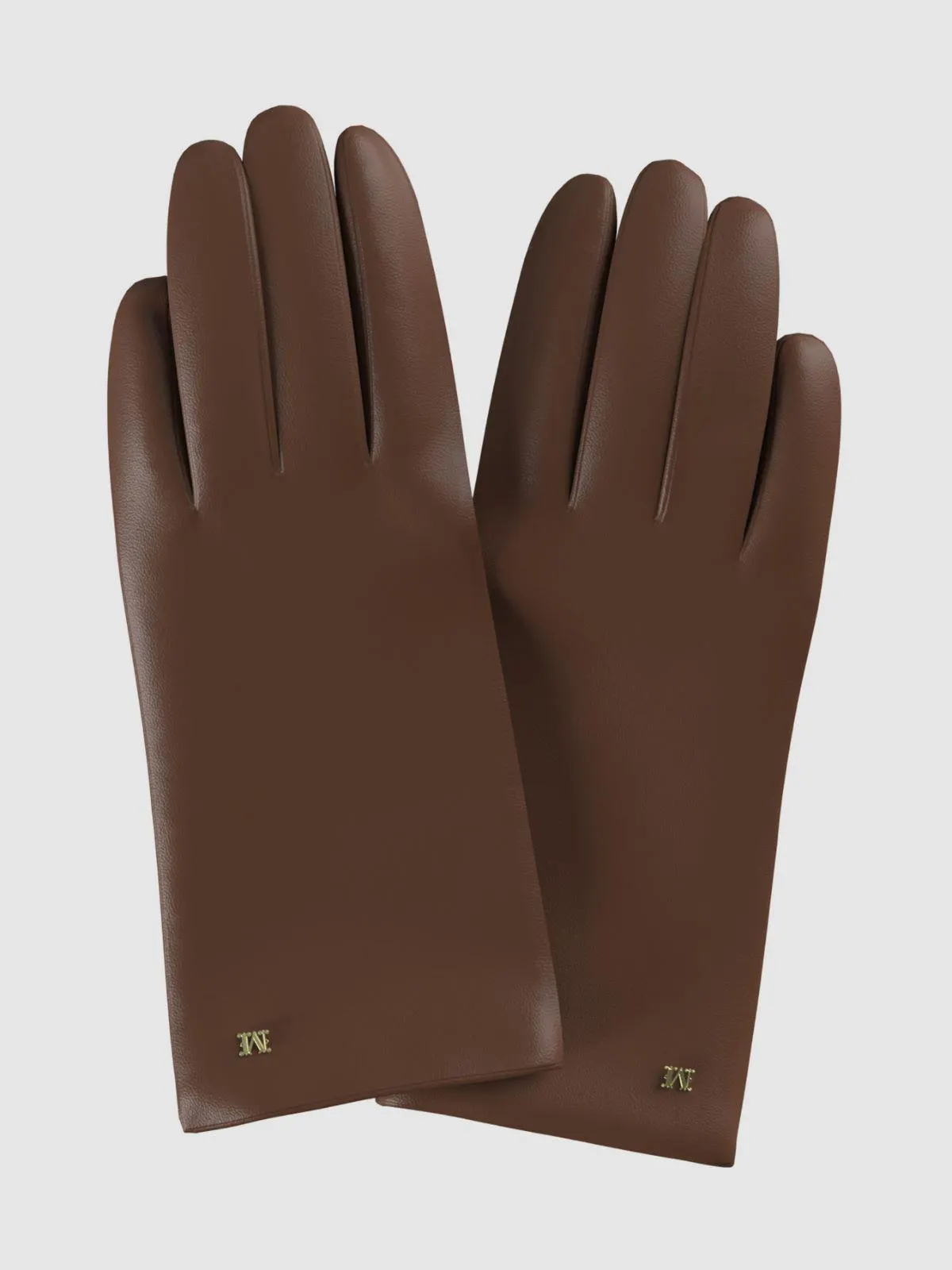 Nappa leather gloves