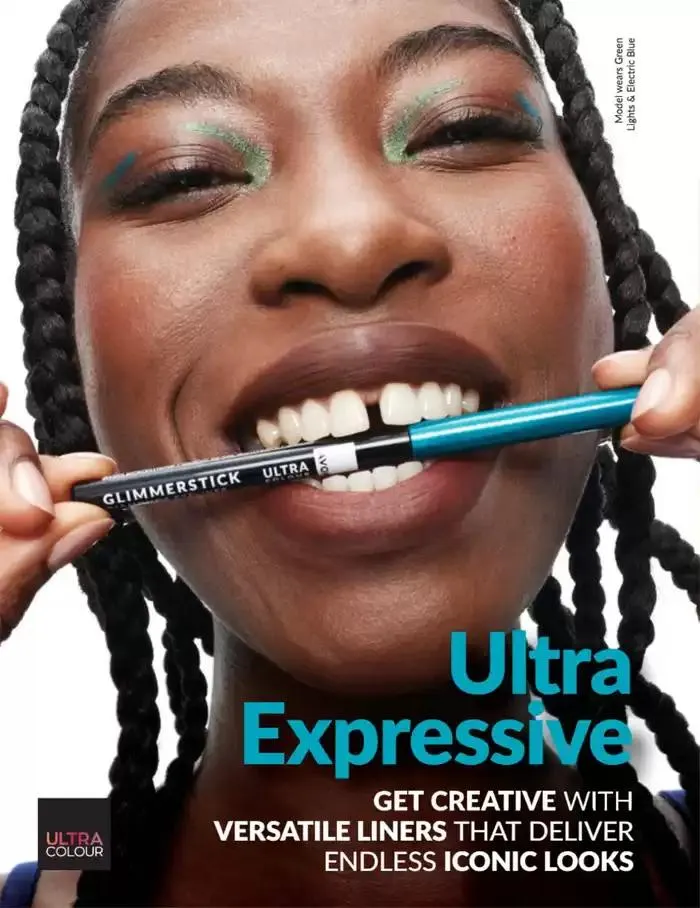 March 2025 from 3 March to 31 March 2025 - Catalogue Page 32