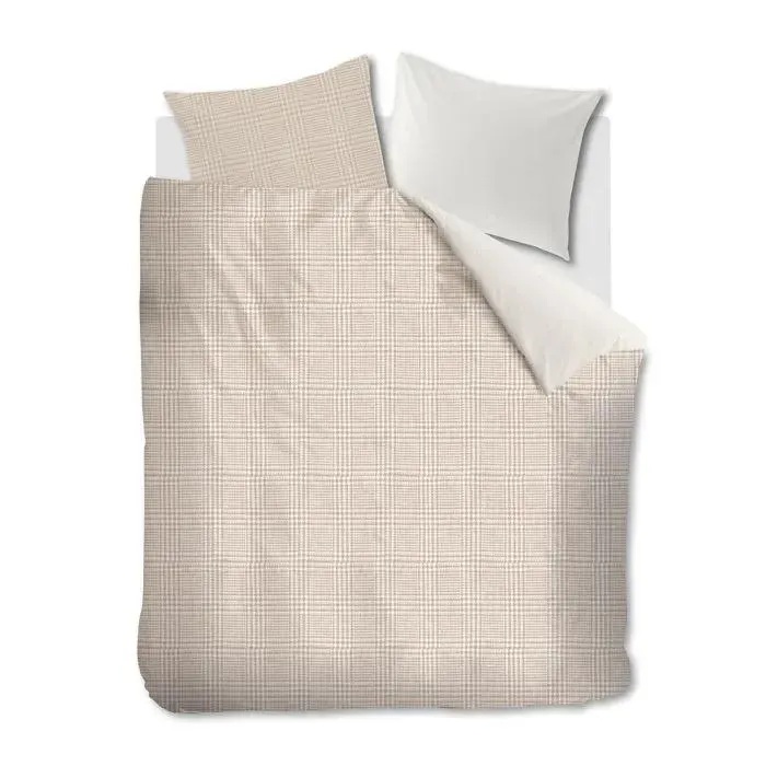 Duvet Cover RM Eleanor, Sand, 240x200/220