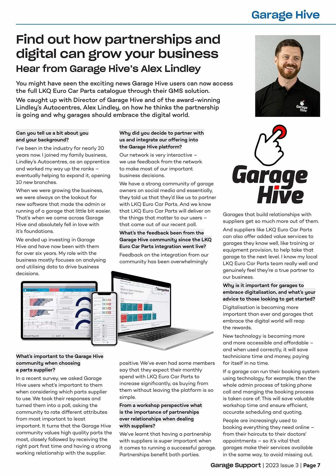 Euro Car Parts leaflet from 22 September to 31 December 2023 - Catalogue Page 7