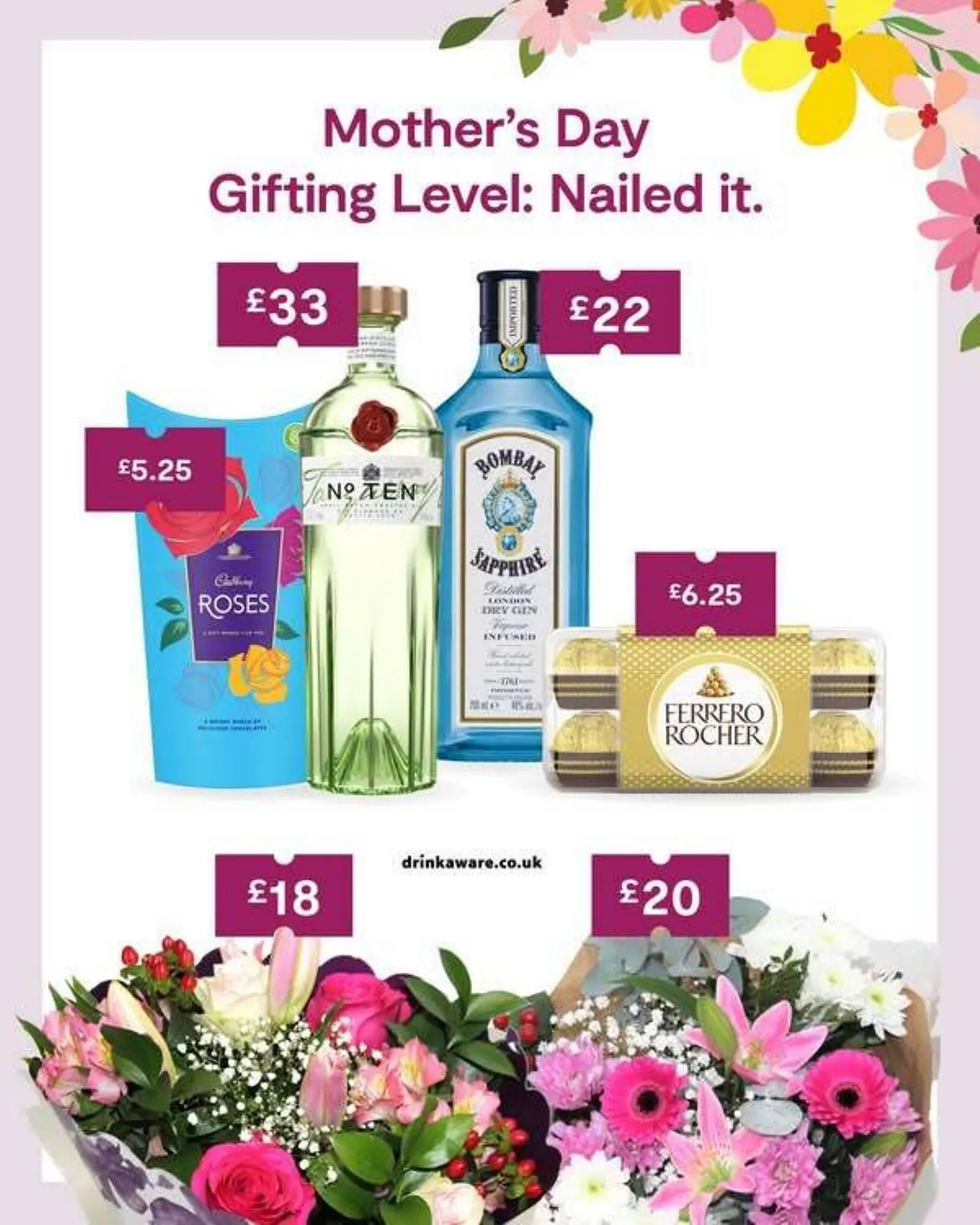 SuperValu leaflet - 1