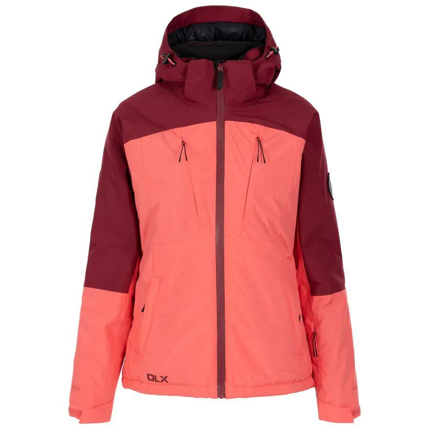 Womens Ski Jacket Emilia