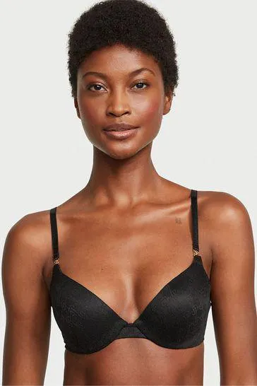 Very Sexy Icon Push Up Demi Bra