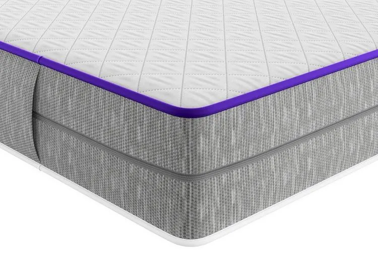 Beautiful Dreamer Eco Dual Fibre Kids' Mattress
