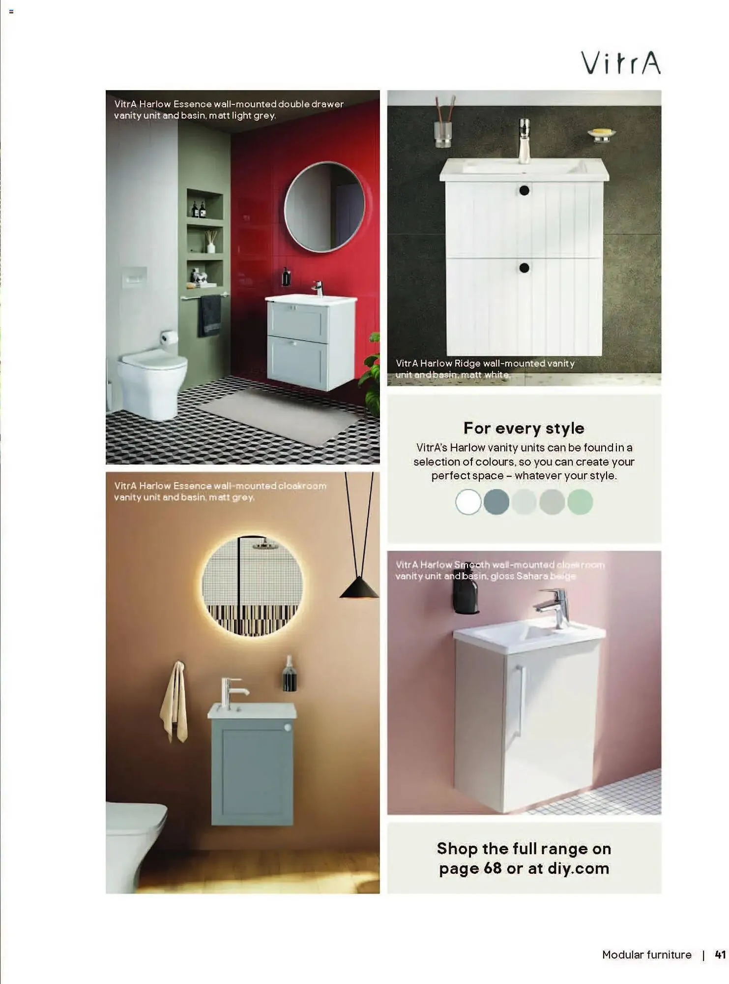 B&Q brochure from 16 December to 1 July 2026 - Catalogue Page 41