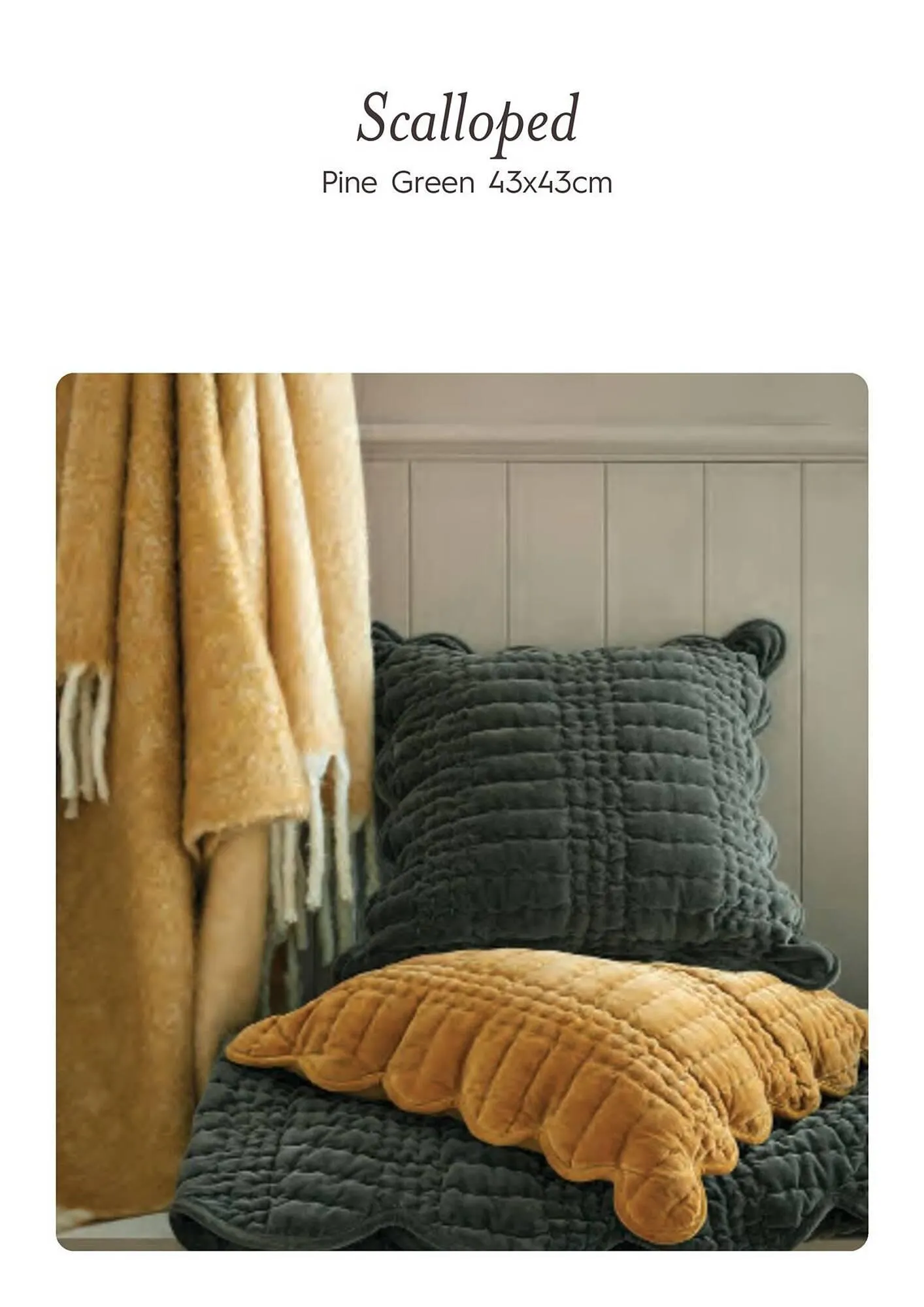 Laura Ashley catalogue from 30 September to 31 December 2025 - Catalogue Page 63