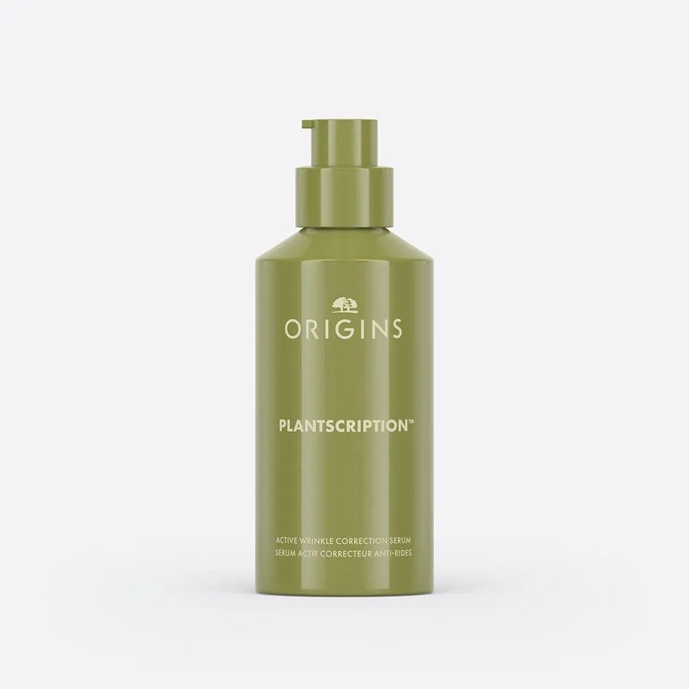 Active Wrinkle Correction Serum