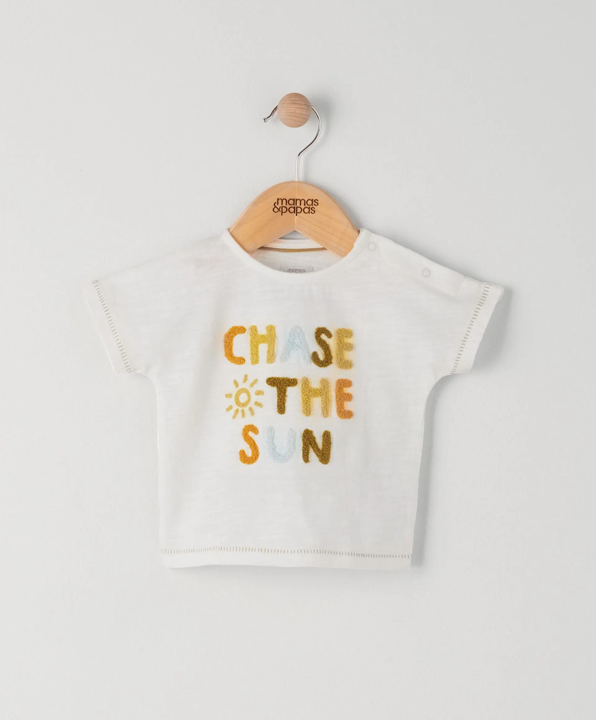 Chase The Sun T-Shirt