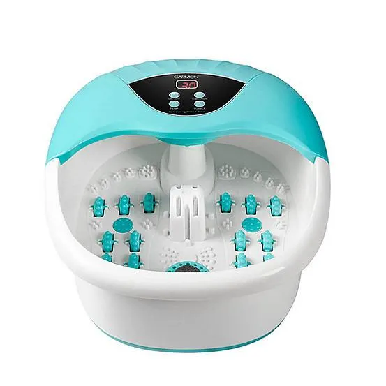 Carmen Temp Control Foot Spa