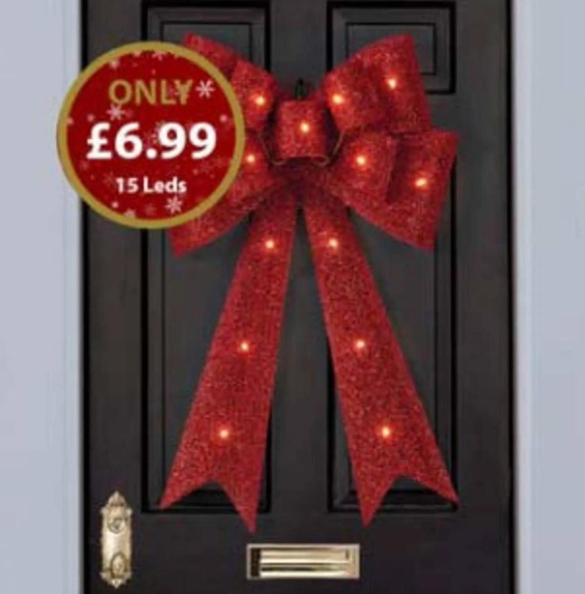 Home Bargains catalogue - 1