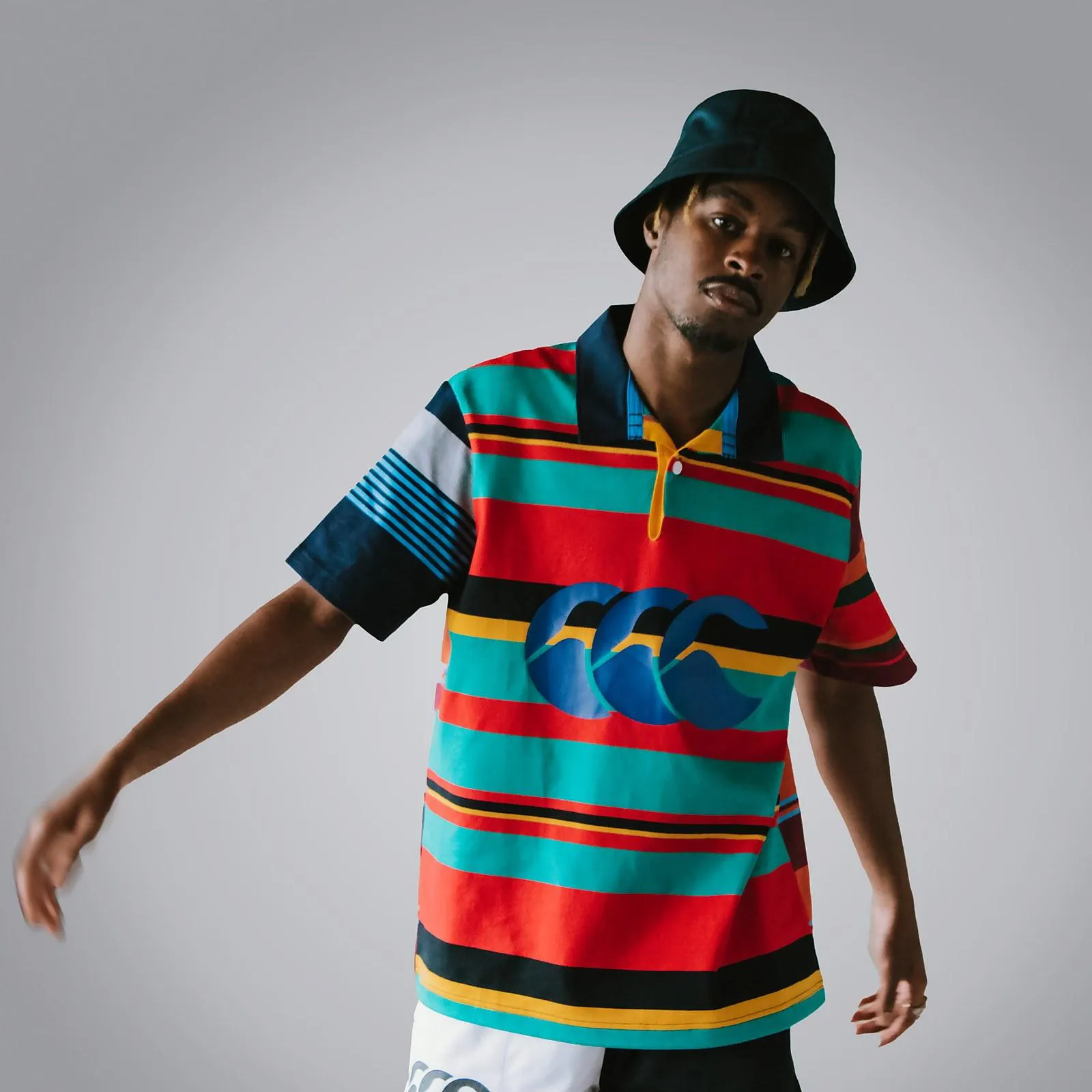 Mens Short Sleeve Uglies Jersey