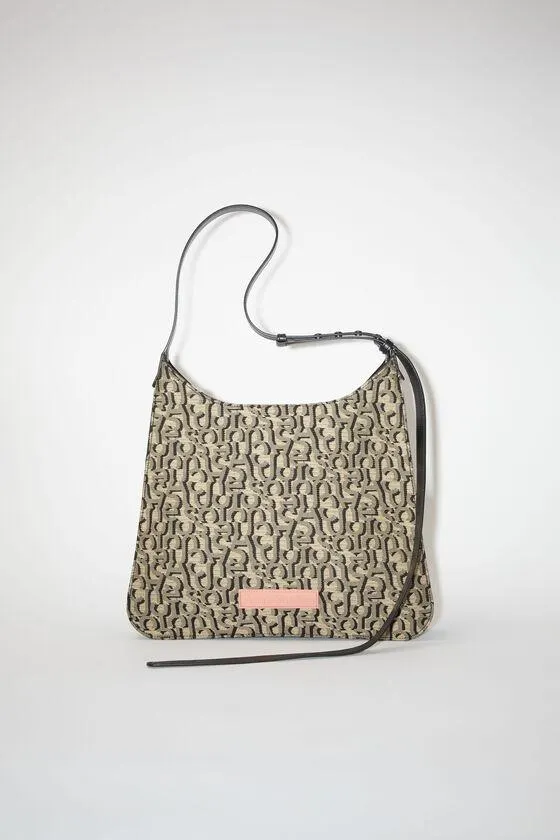 Platt shoulder bag