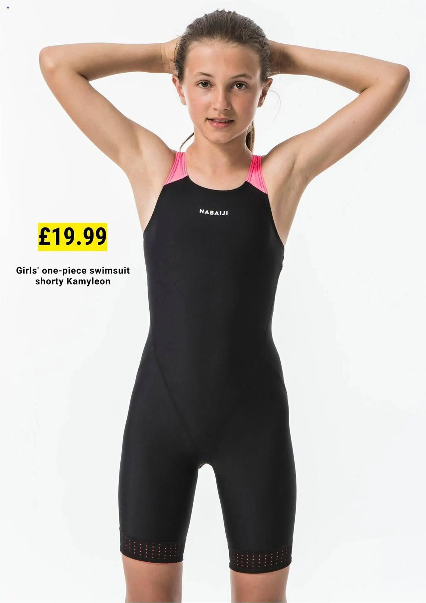Decathlon Weekly Offers from 21 August to 21 September 2023 - Catalogue Page 7