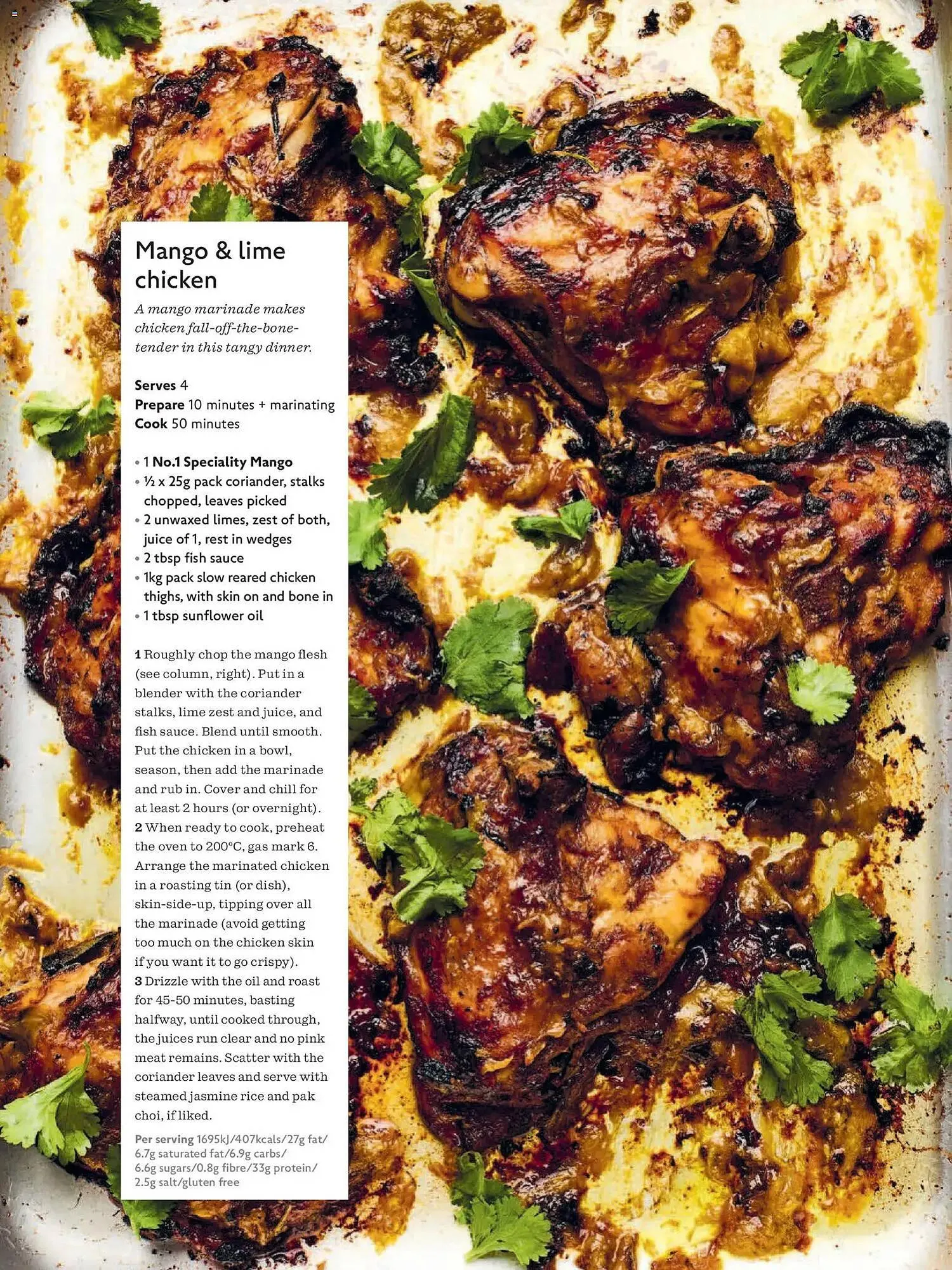Waitrose catalogue from 1 February to 1 April 2026 - Catalogue Page 56
