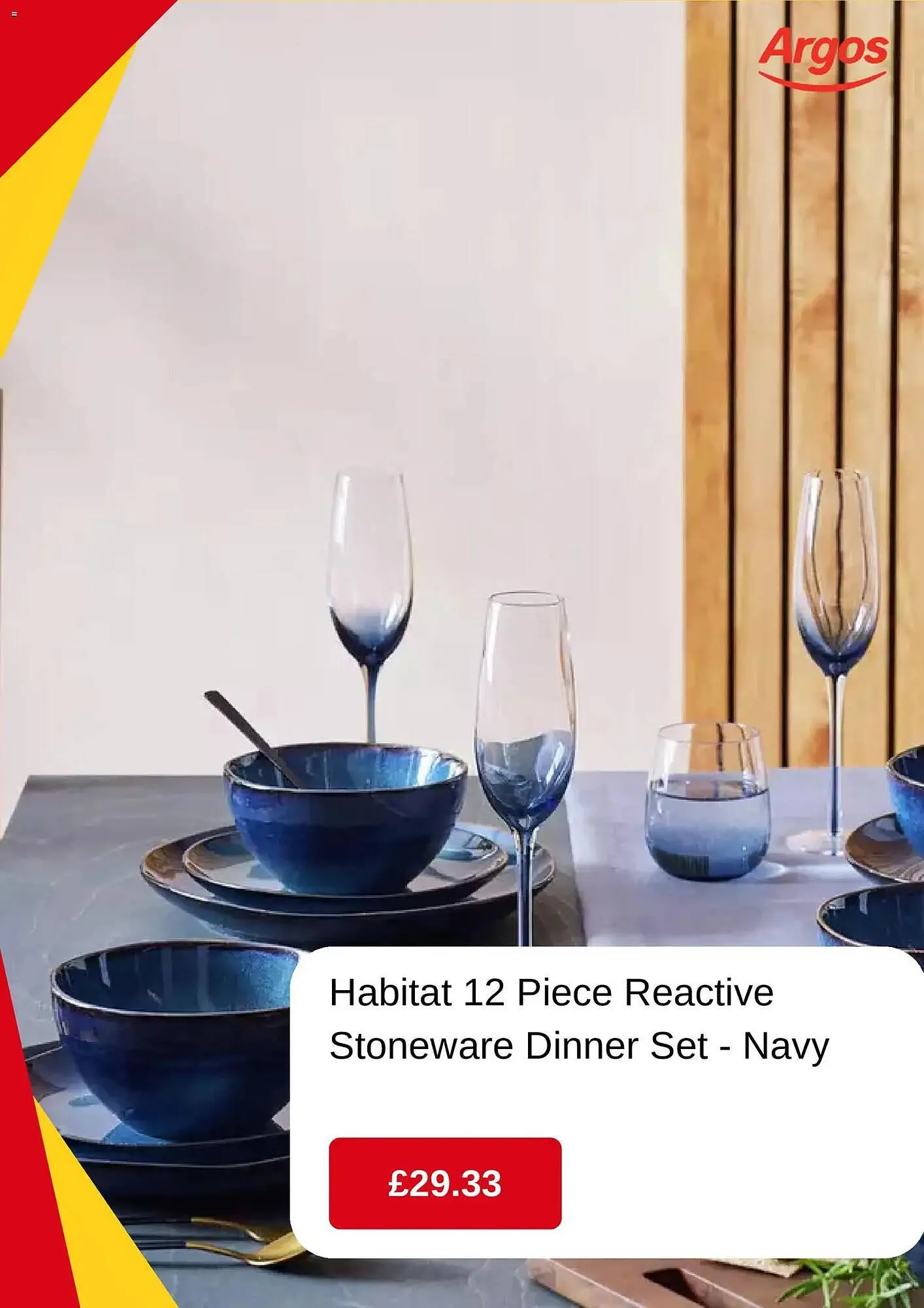 Argos catalogue from 23 December to 29 December 2025 - Catalogue Page 5