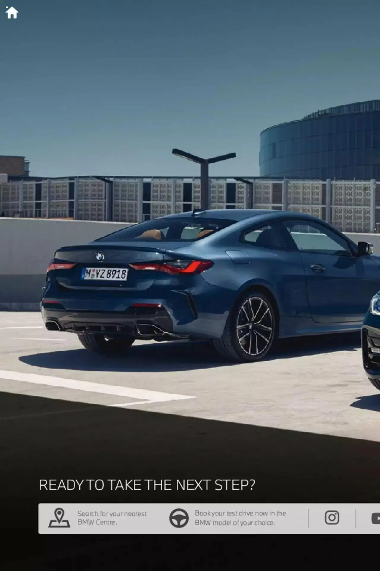 BMW - Coupe & Convertible 2021 from 21 January to 31 December 2023 - Catalogue Page 65