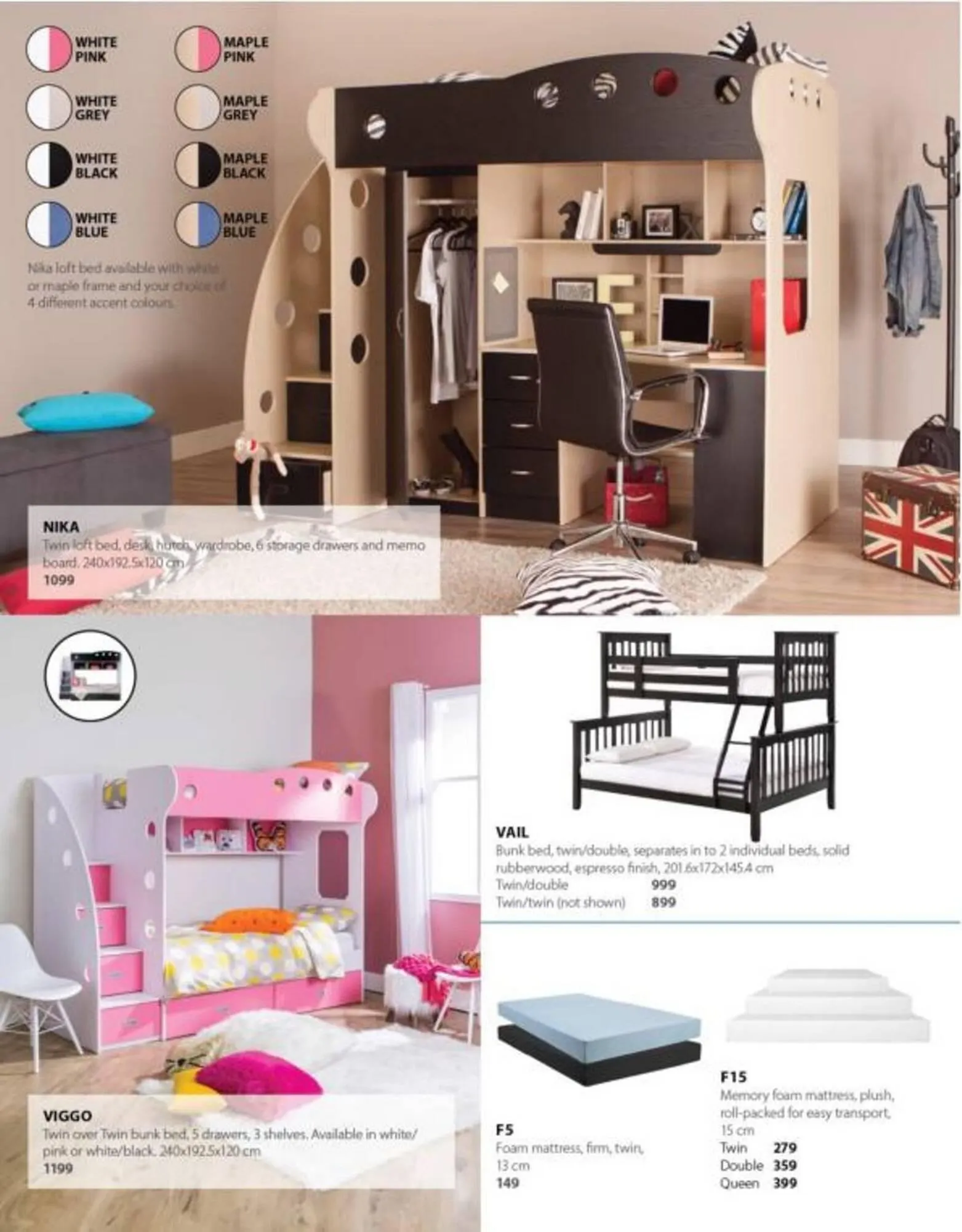 JYSK leaflet from 1 October to 31 December 2025 - Catalogue Page 14