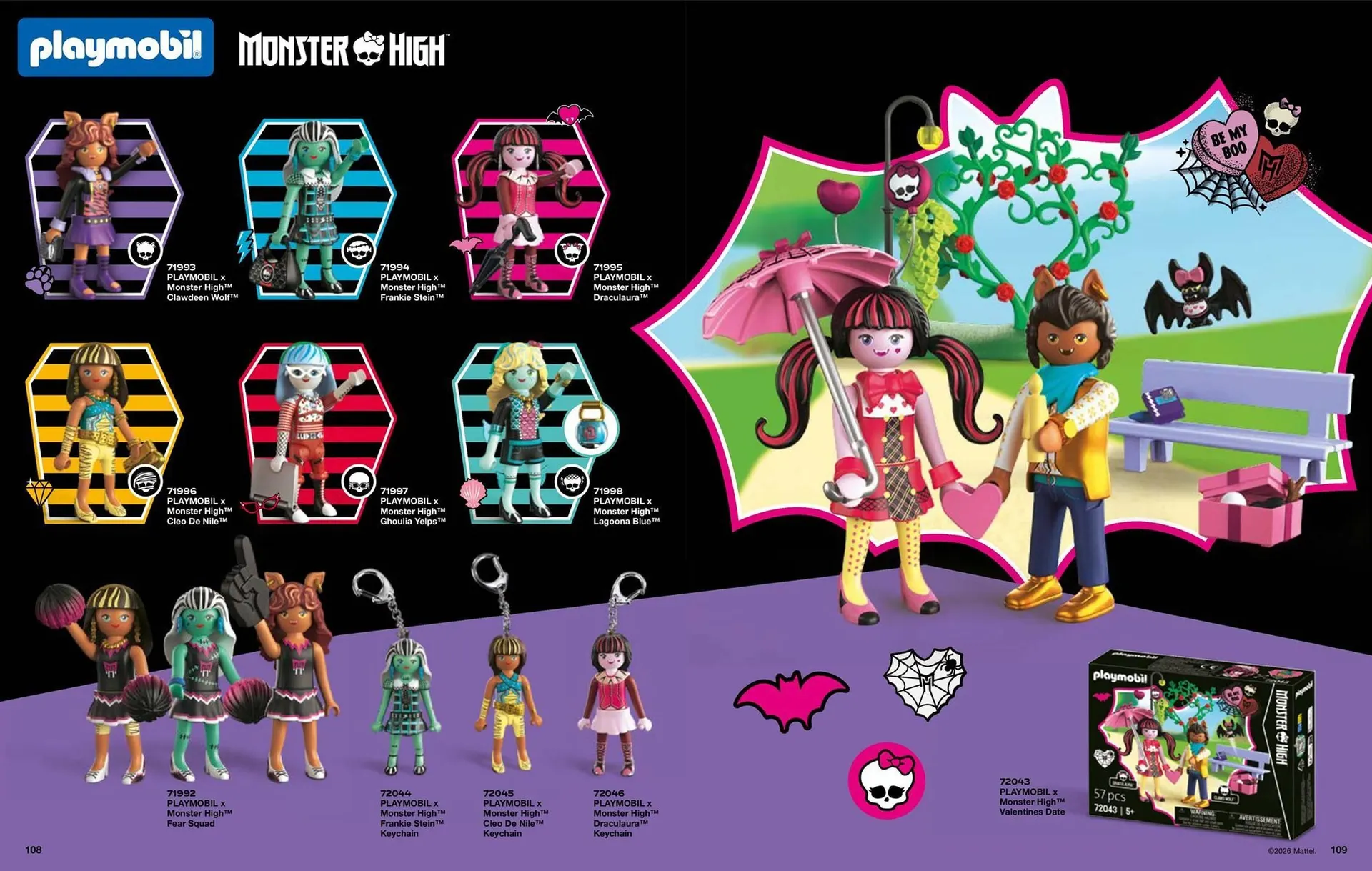 Playmobil catalogue from 5 January to 30 June 2026 - Catalogue Page 55