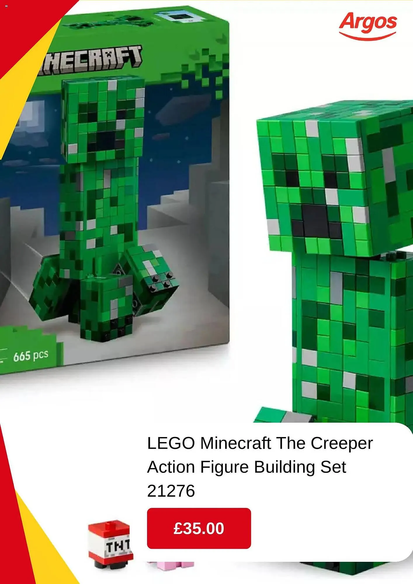 Argos catalogue from 16 December to 23 December 2025 - Catalogue Page 5