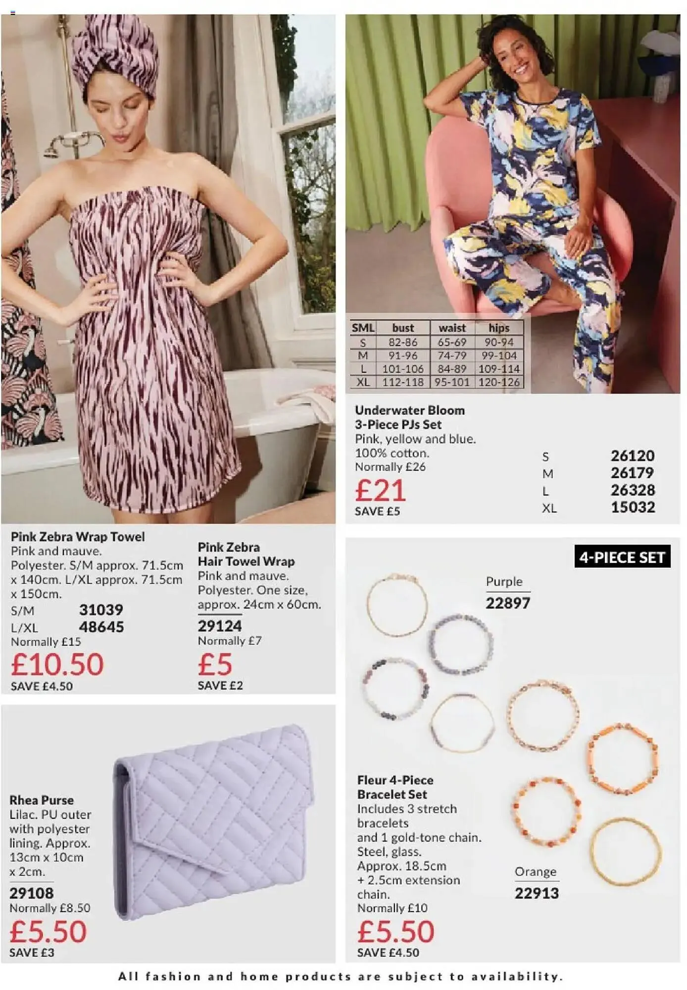 Avon leaflet from 1 August to 1 September 2025 - Catalogue Page 167