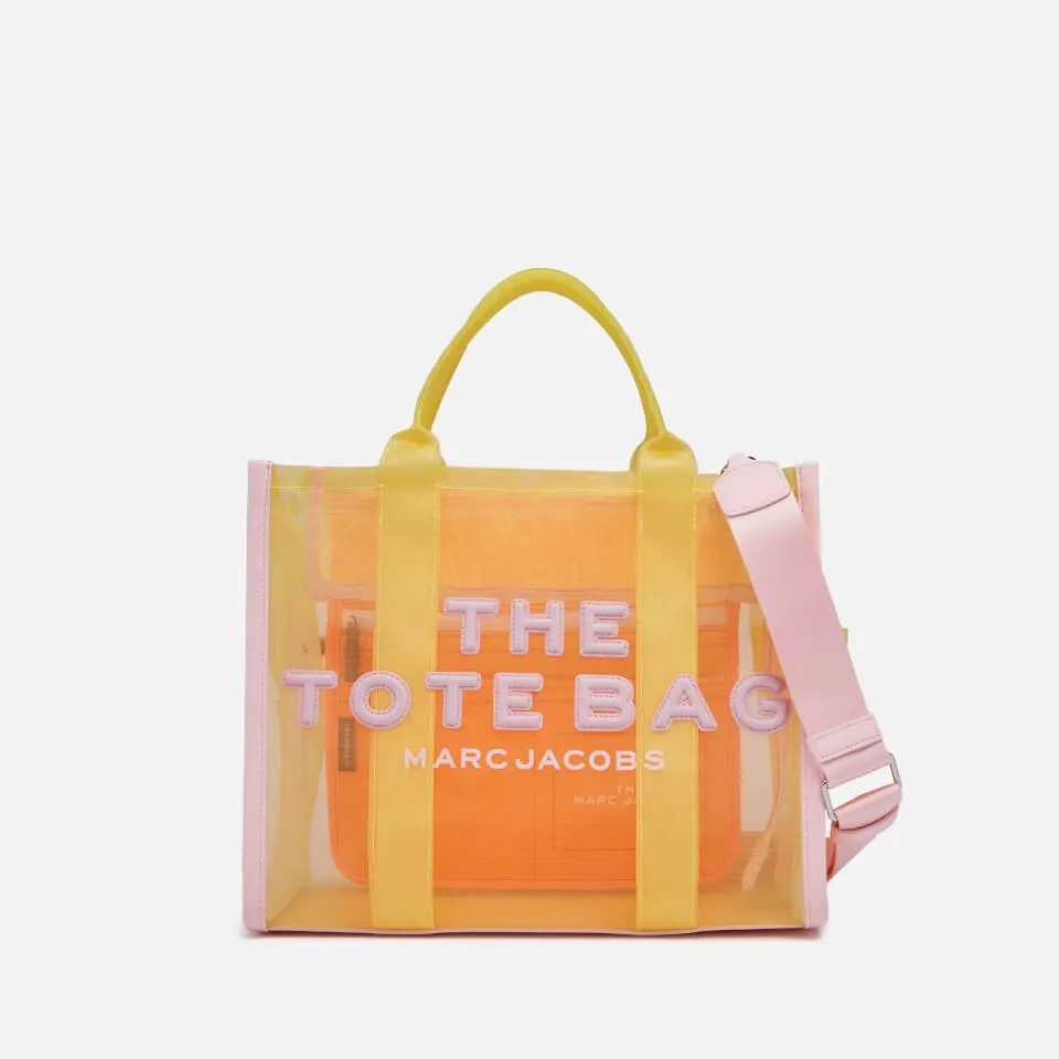 Marc Jacobs The Medium Mesh Tote Bag