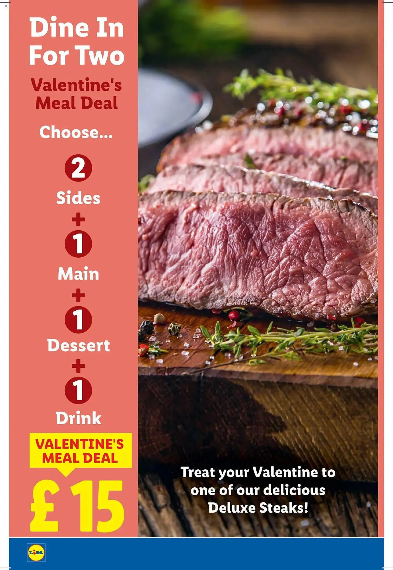 Lidl leaflet from 12 February to 18 February 2026 - Catalogue Page 14