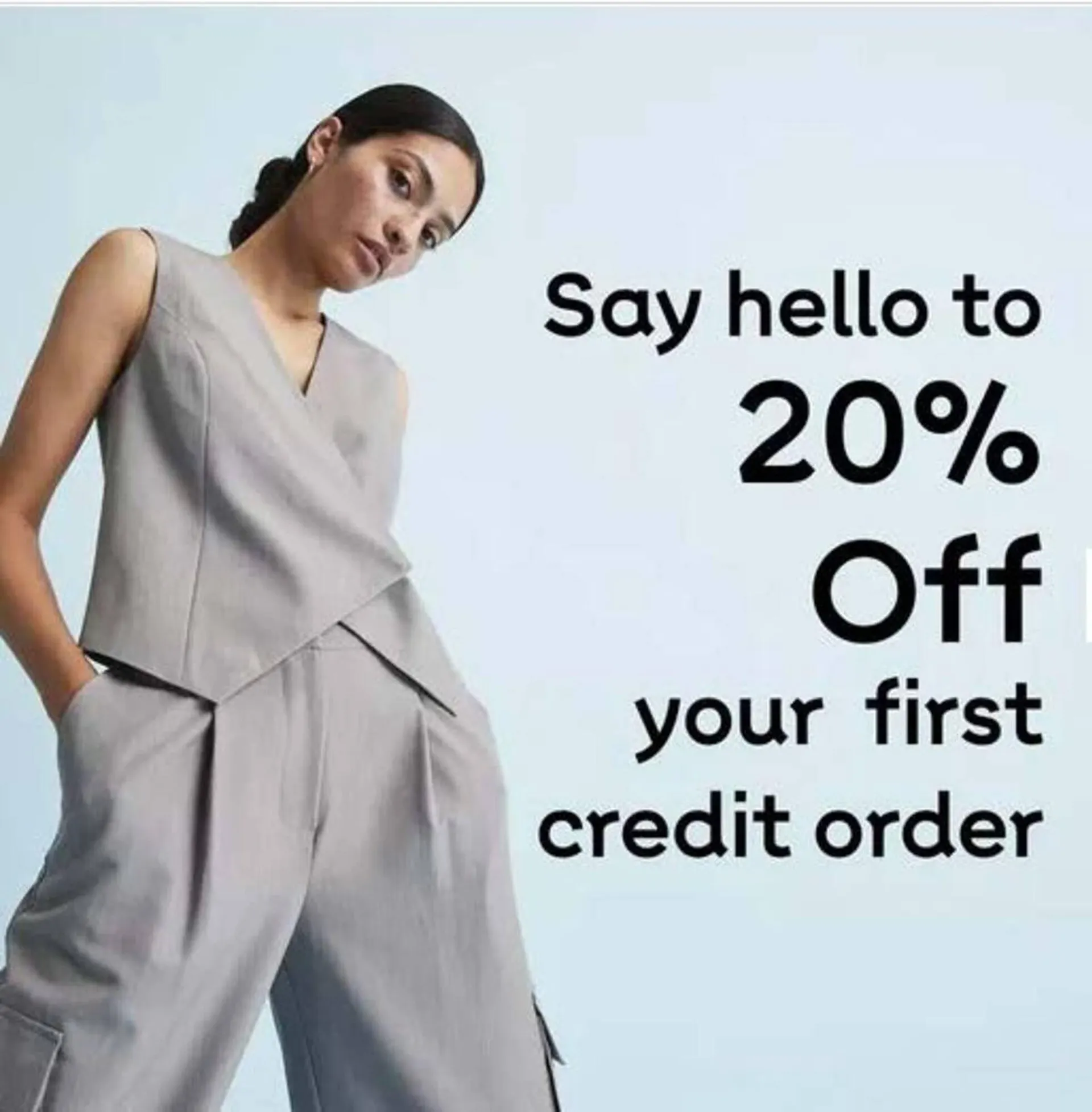 Very leaflet from 13 May to 18 May 2025 - Catalogue Page 1