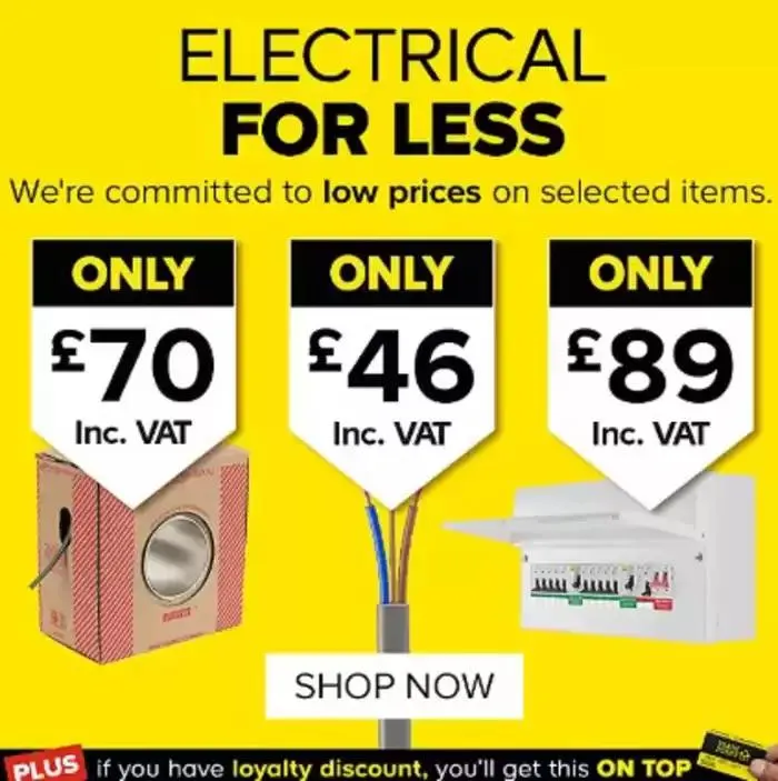 Offers from 5 December to 19 December 2024 - Catalogue Page 4