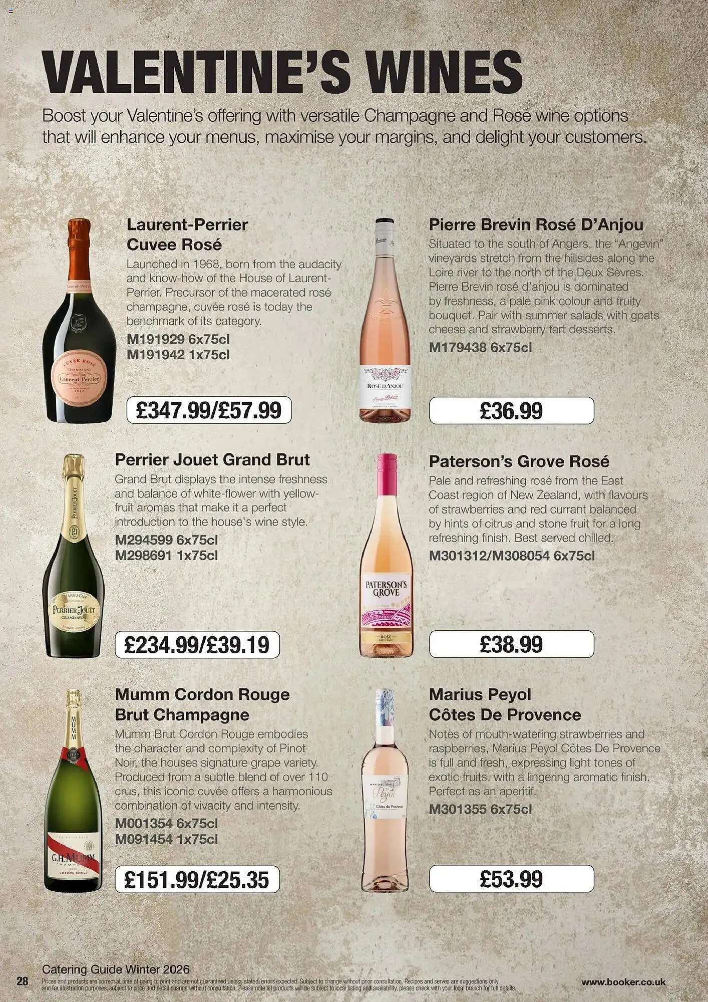 Makro catalogue from 7 January to 1 January 2027 - Catalogue Page 28
