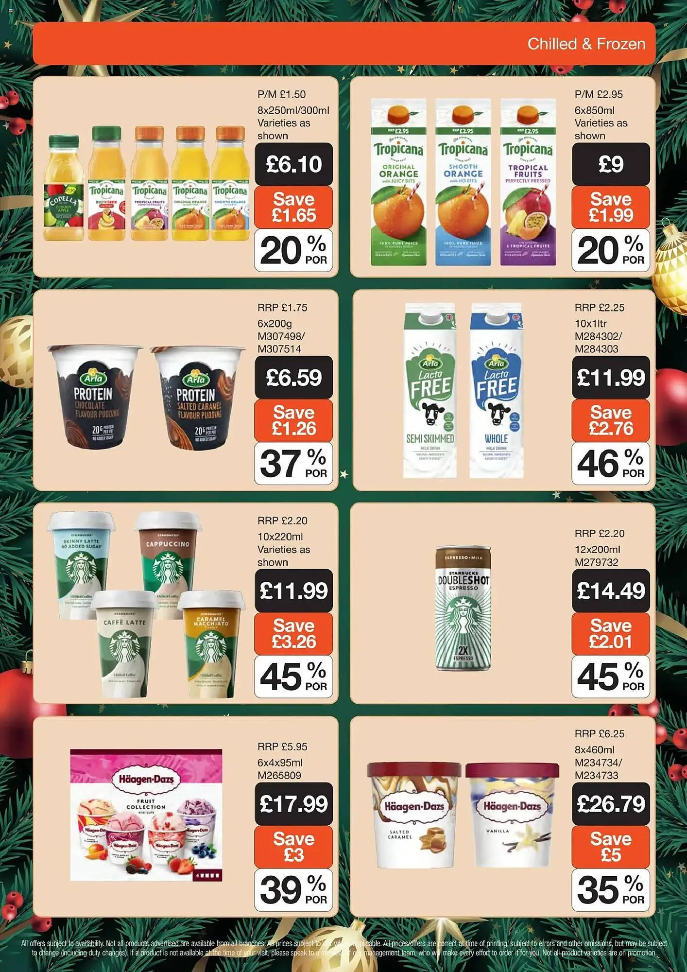 Makro catalogue from 3 December to 7 January 2026 - Catalogue Page 5