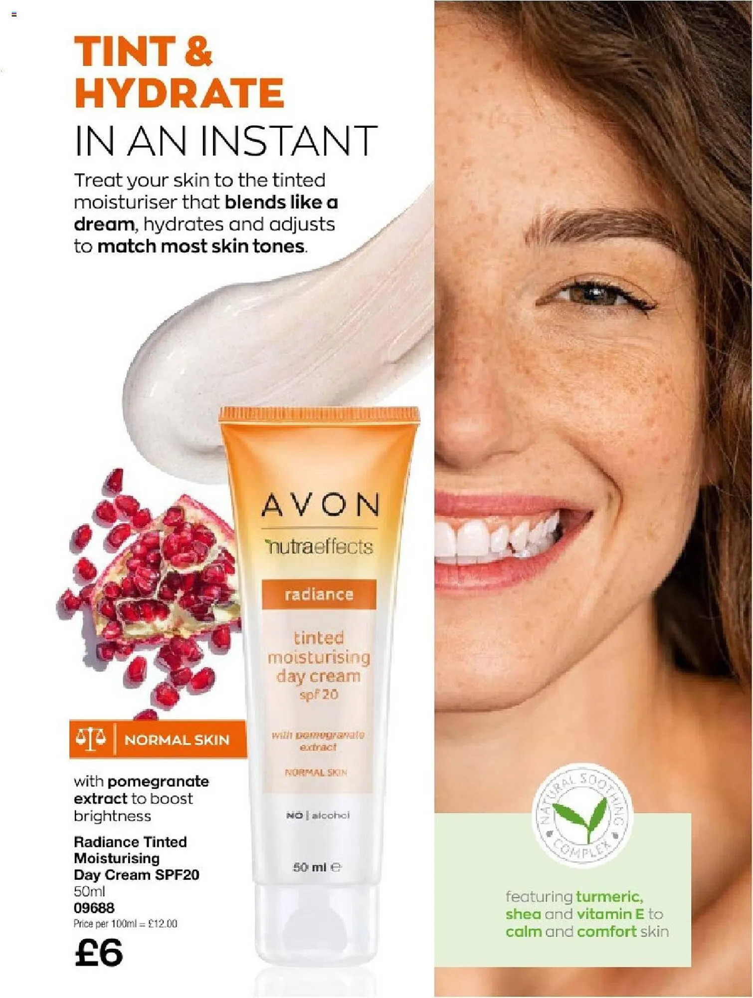 Avon Weekly Offers from 11 July to 11 August 2023 - Catalogue Page 74