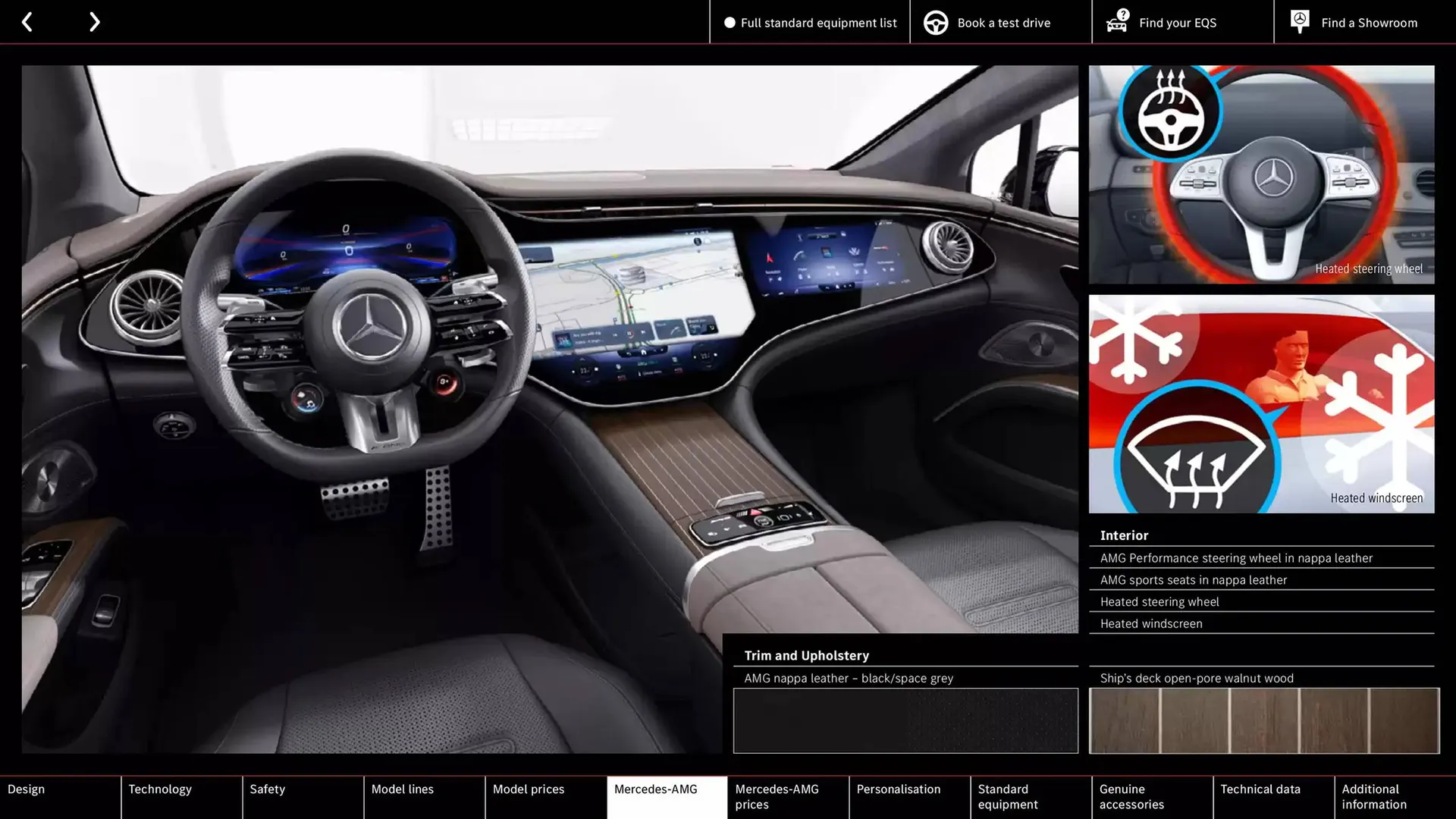 Mercedes-Benz leaflet from 9 October to 9 October 2025 - Catalogue Page 42