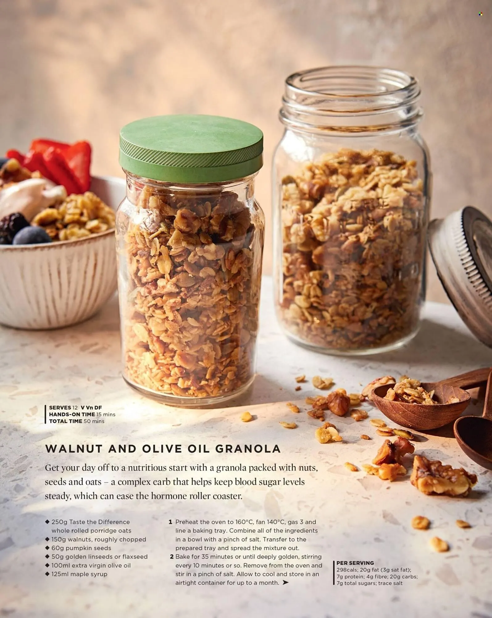 Sainsbury's leaflet from 1 August to 31 August 2025 - Catalogue Page 43