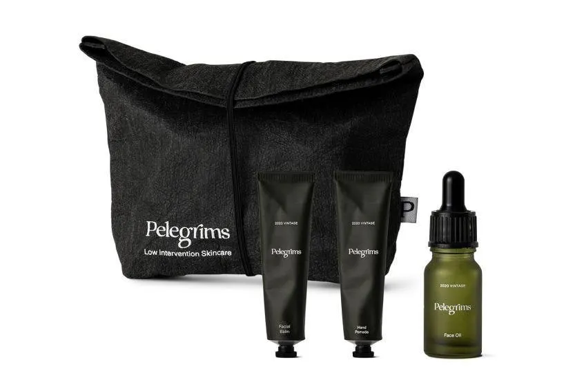 Pelegrims Exploration Set