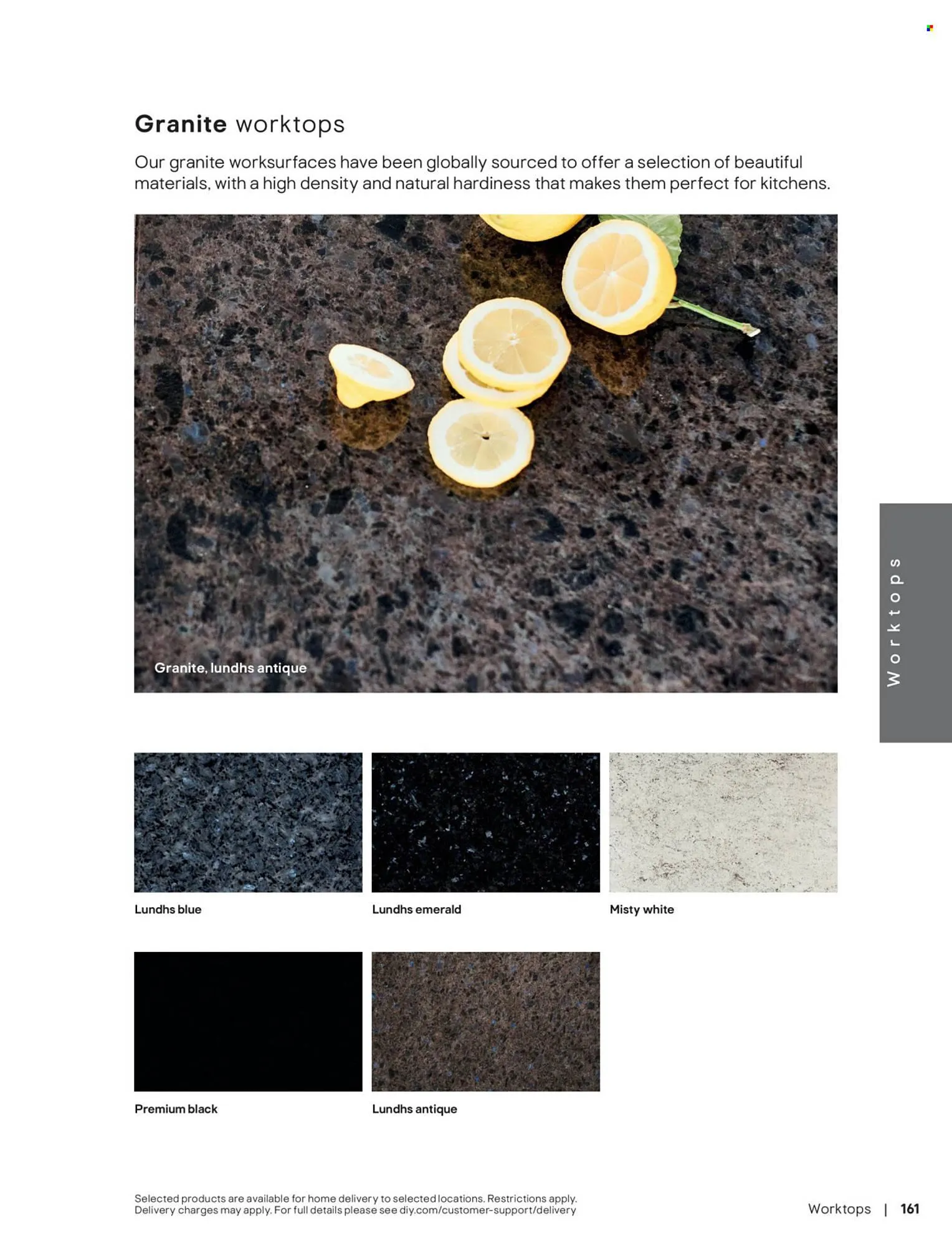 B&Q brochure from 3 February to 10 February 2026 - Catalogue Page 161