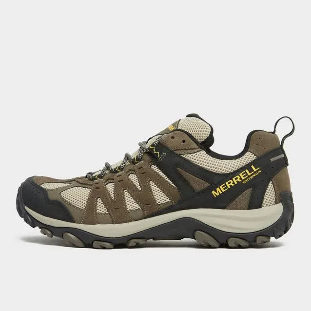 Men’s Accentor 3 Waterproof Walking Shoe