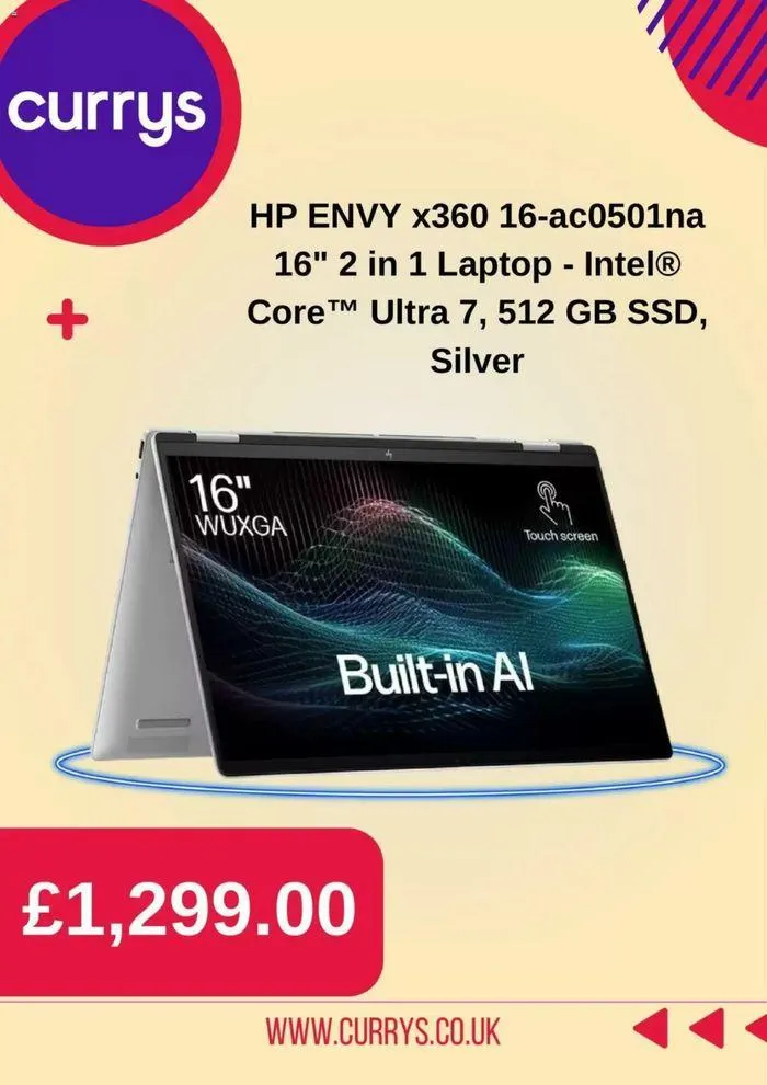 AI Sale from 12 June to 11 July 2024 - Catalogue Page 2