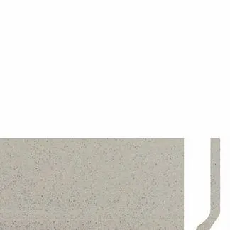 Concrete Cove 200 Skirting Tiles