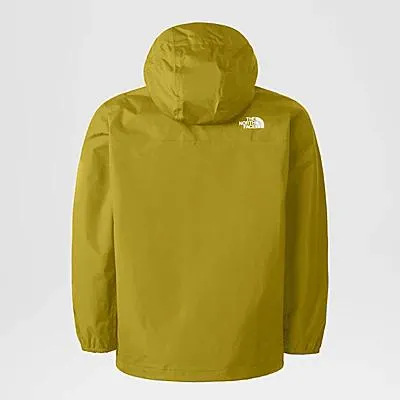 Teens' Chavano Shell Jacket