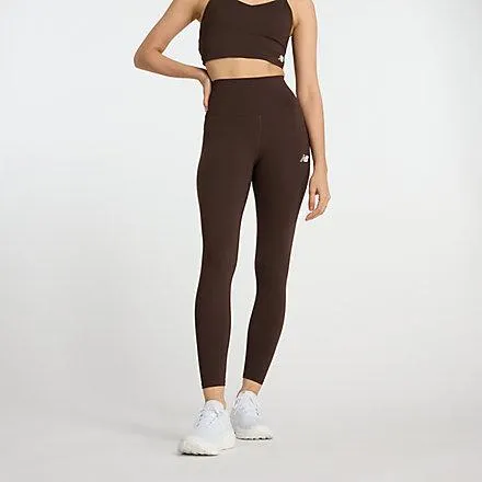NB Harmony High Rise Legging 25"