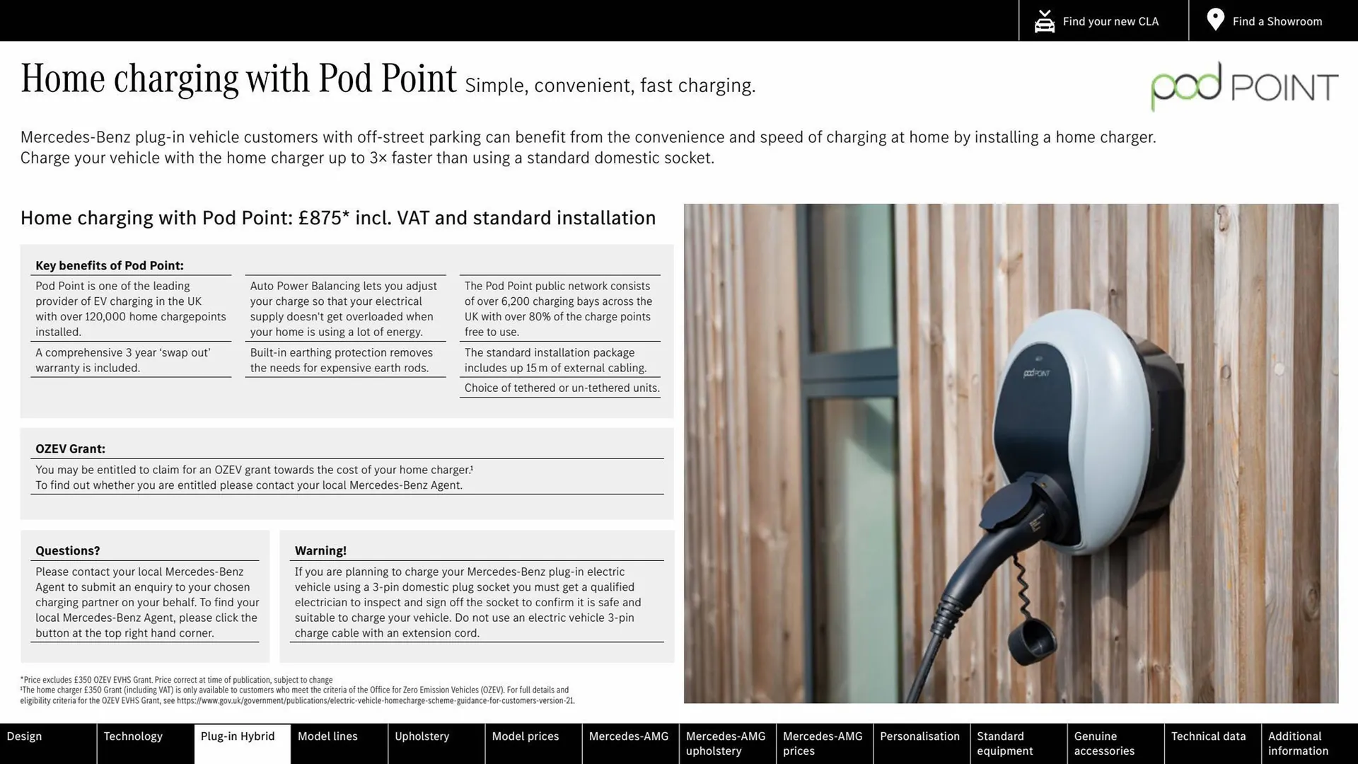 Mercedes-Benz leaflet from 15 July to 15 July 2024 - Catalogue Page 16
