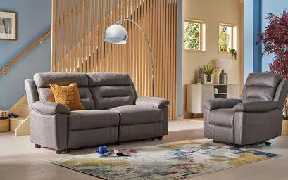 Fenix 2 Corner 2 Power with Console