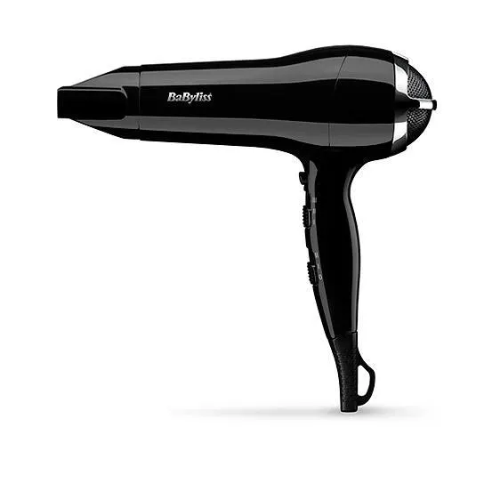 Babyliss Power Smooth 2400W Hair Dryer 5736CU