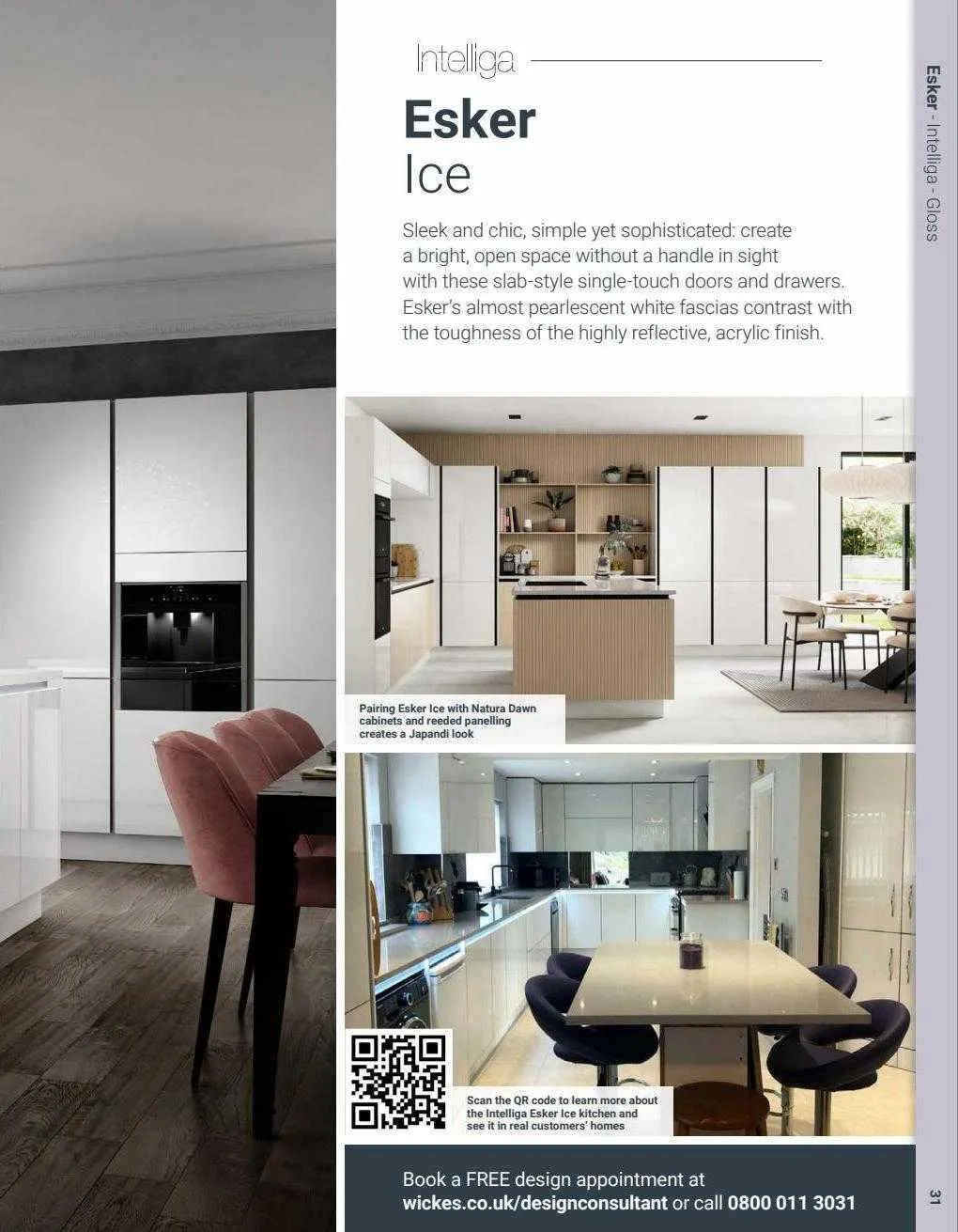 Wickes Weekly Offers from 13 April to 31 December 2023 - Catalogue Page 31